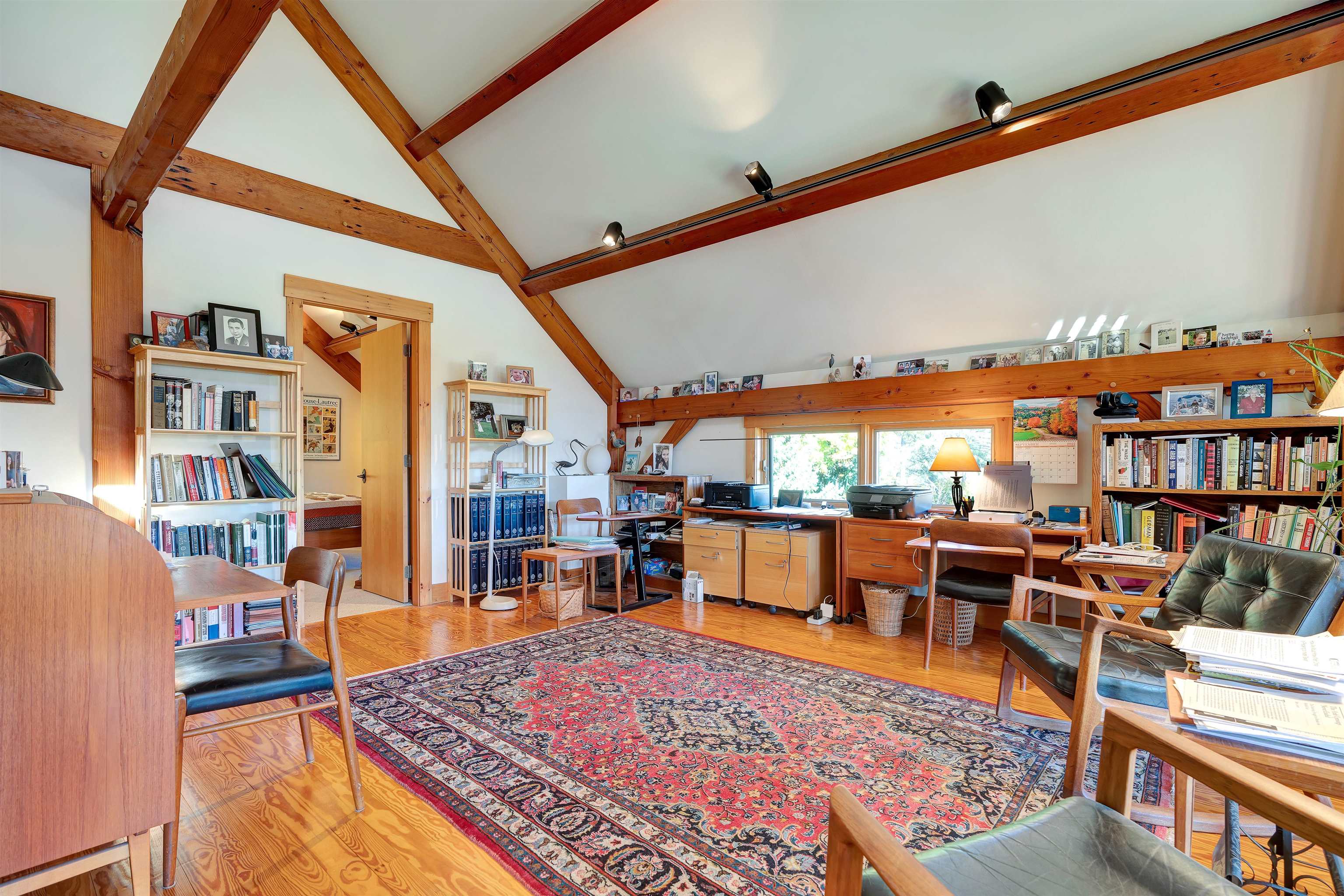 178 Willow Brook Road Woodstock, VT 05091 - Photo 19 of 40 Gallery Image 19