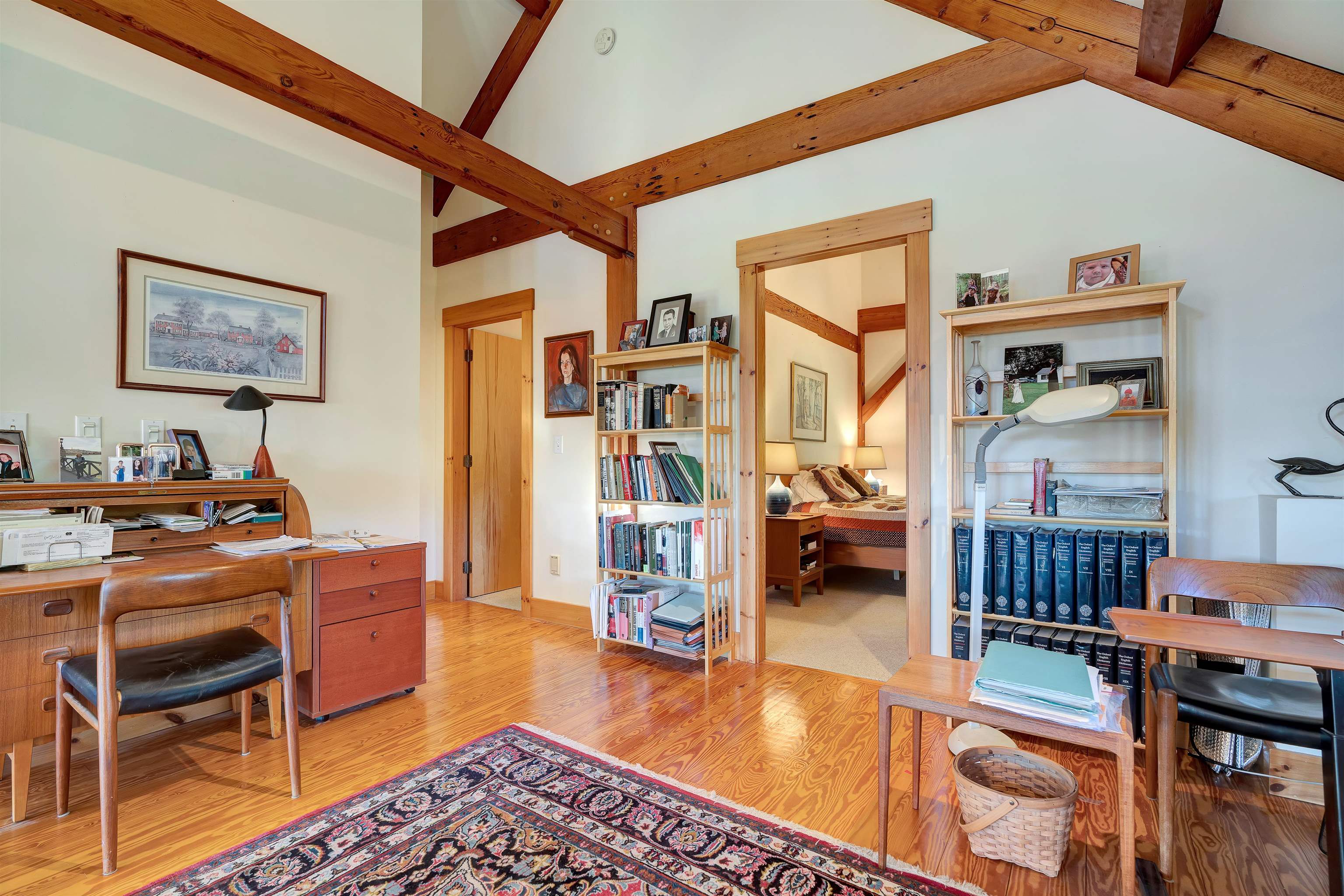 178 Willow Brook Road Woodstock, VT 05091 - Photo 20 of 40 Gallery Image 20