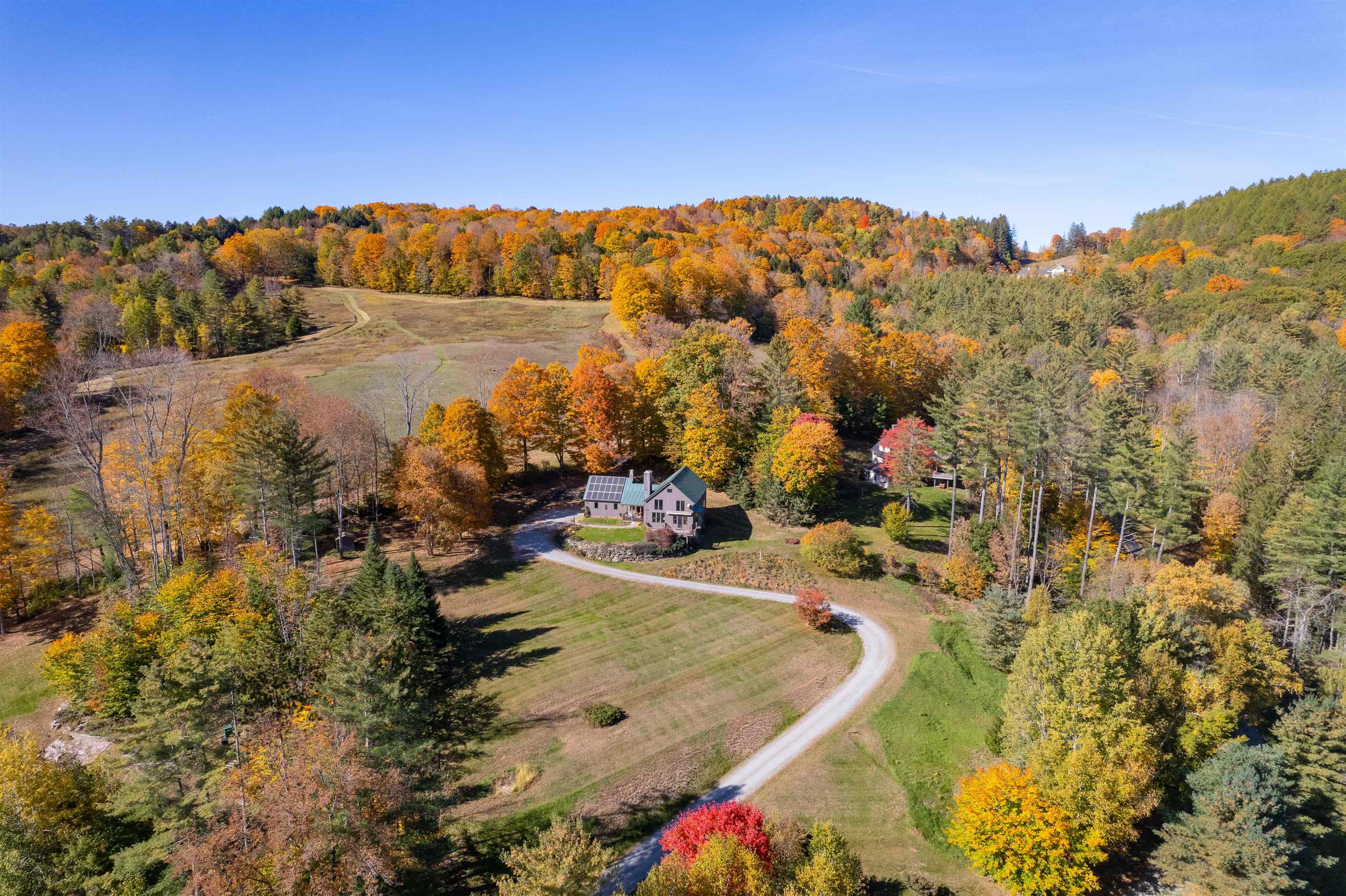 178 Willow Brook Road Woodstock, VT 05091 - Photo 2 of 40 Gallery Image 2