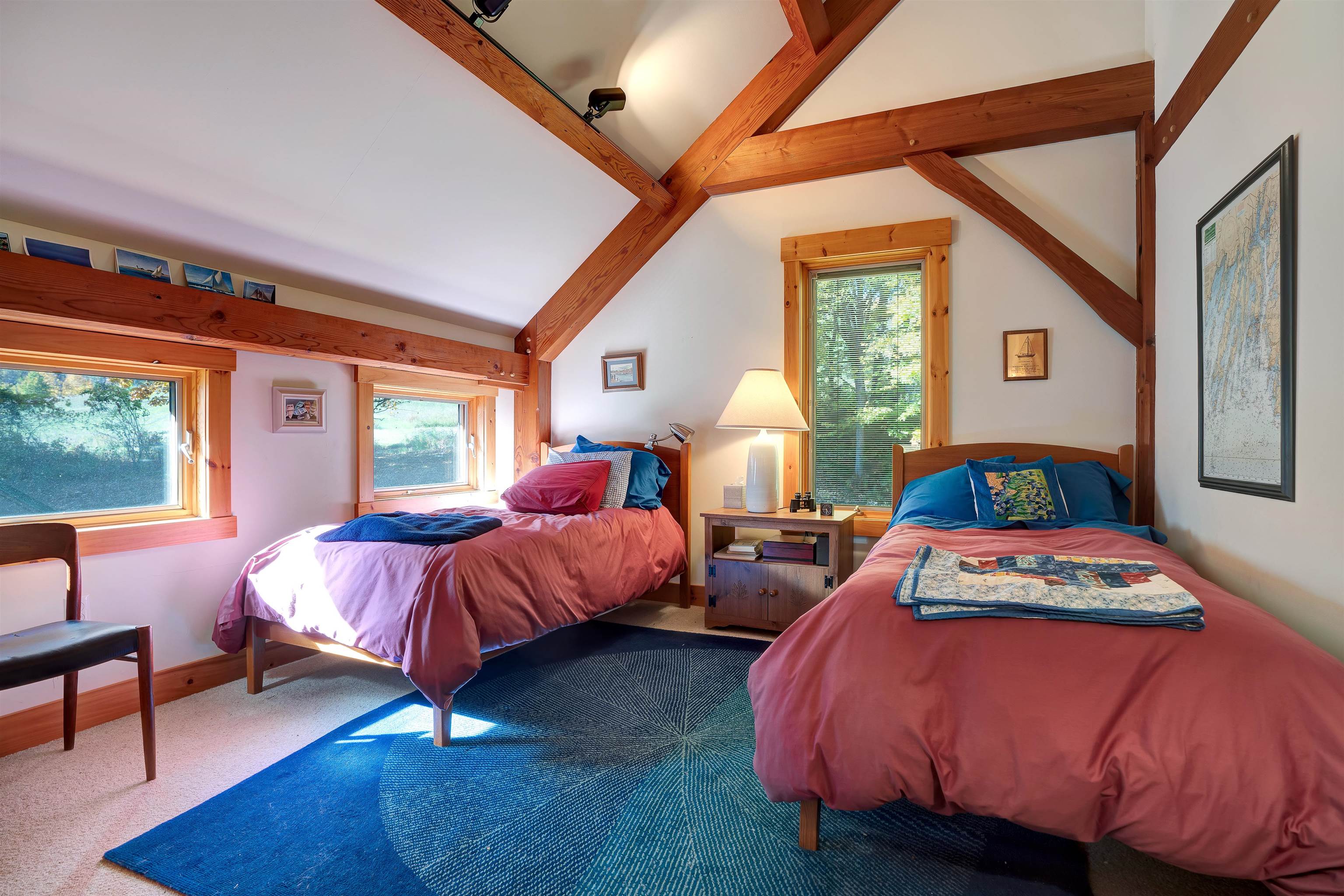178 Willow Brook Road Woodstock, VT 05091 - Photo 21 of 40 Gallery Image 21