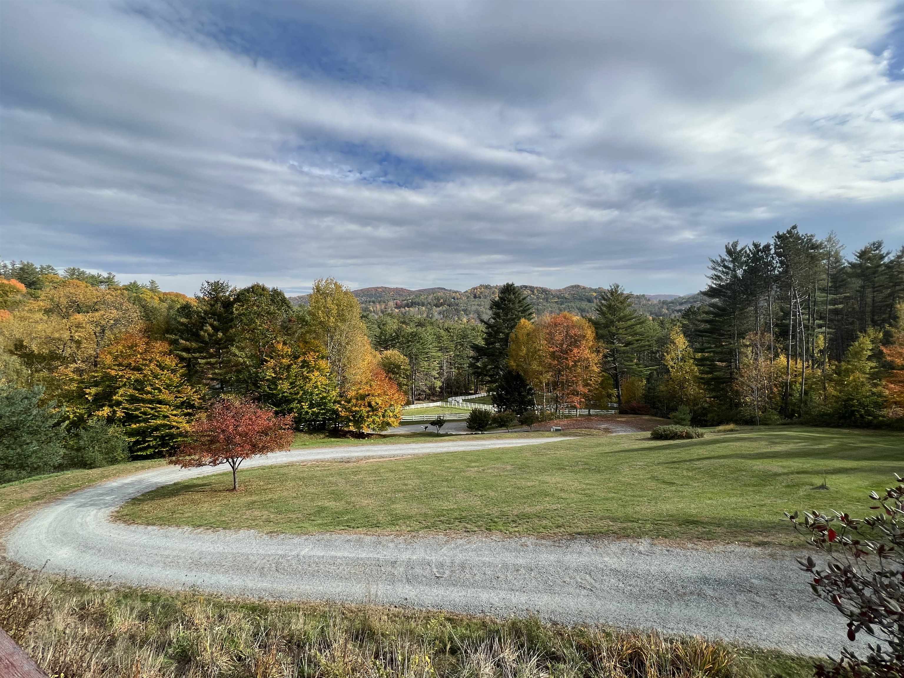 178 Willow Brook Road Woodstock, VT 05091 - Photo 3 of 40 Gallery Image 3