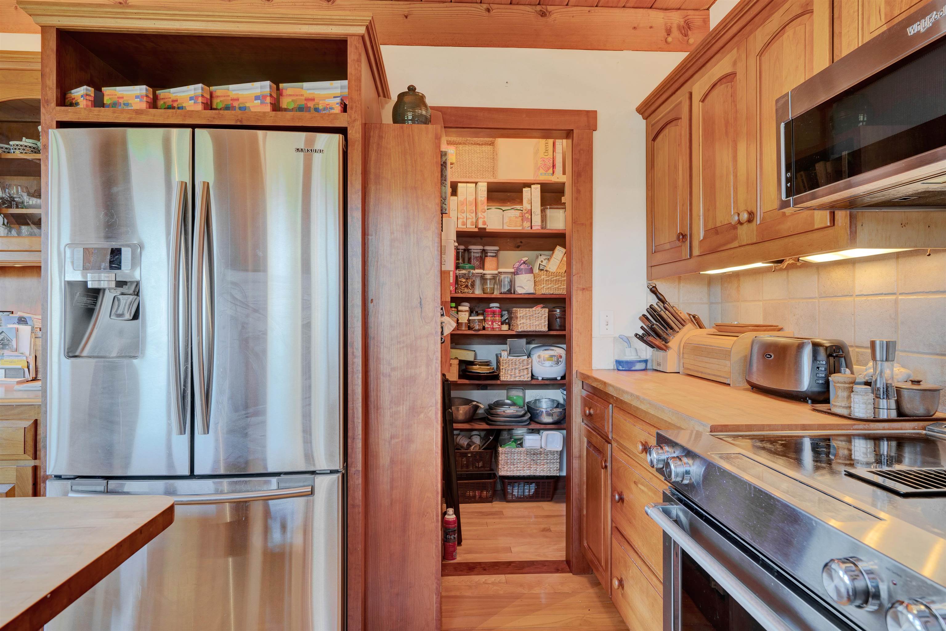 178 Willow Brook Road Woodstock, VT 05091 - Photo 8 of 40 Gallery Image 8