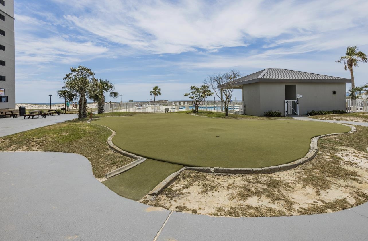 400 Plantation Road, Unit 4402 Gulf Shores, AL 36542 - Photo 23 of 33