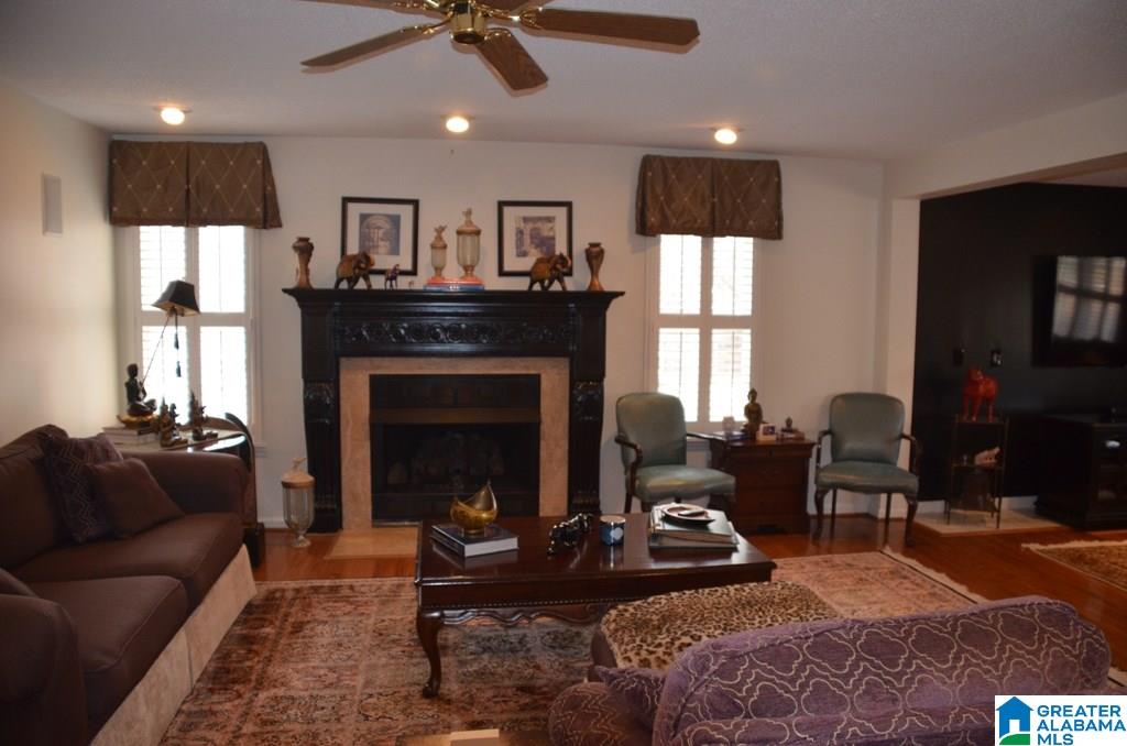 1231 Stillwater Road Anniston, AL 36207 - Photo 4 of 50