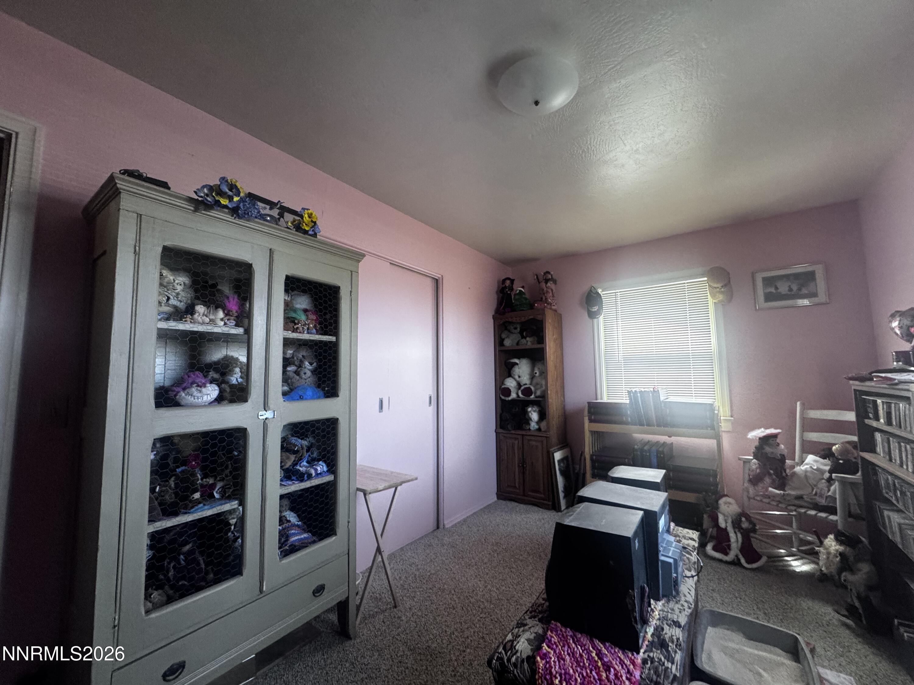 441 Venturacci Lane Fallon, NV 89406 - Photo 24 of 33 3rd Bedroom
