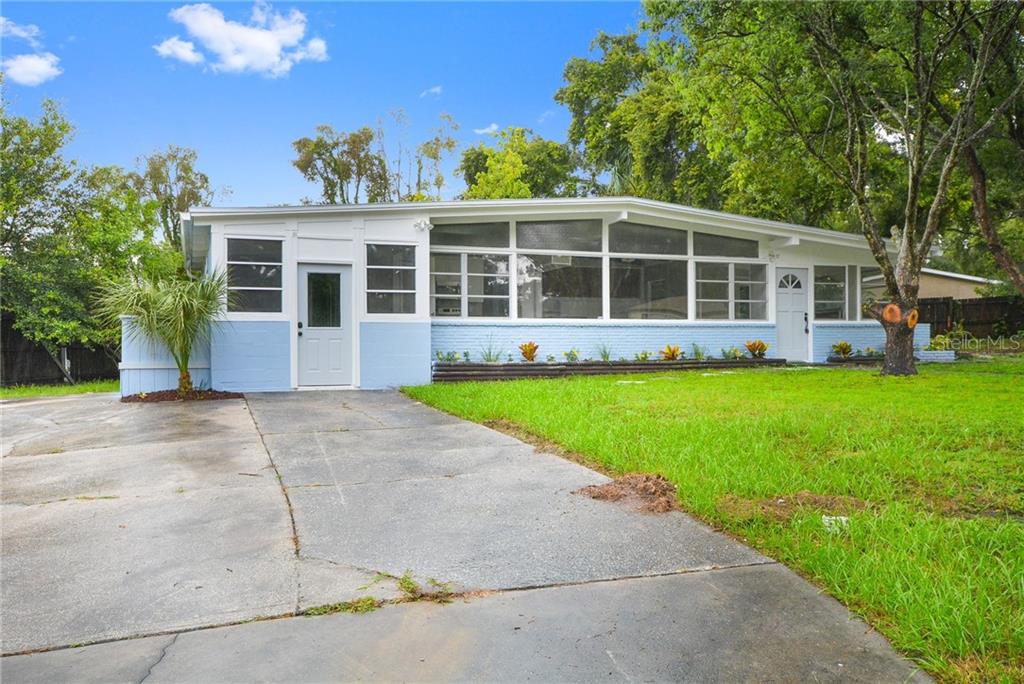 1332 Terrace Road Clearwater, FL 33755 - Photo 1 of 1 Gallery Image 1