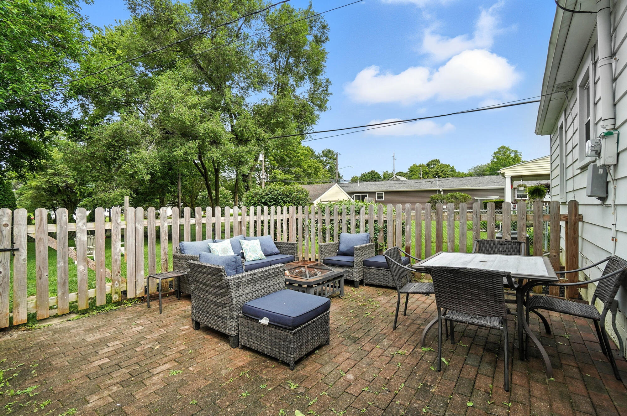 1243 North Plum Street Springfield, OH 45504 - Photo 37 of 44