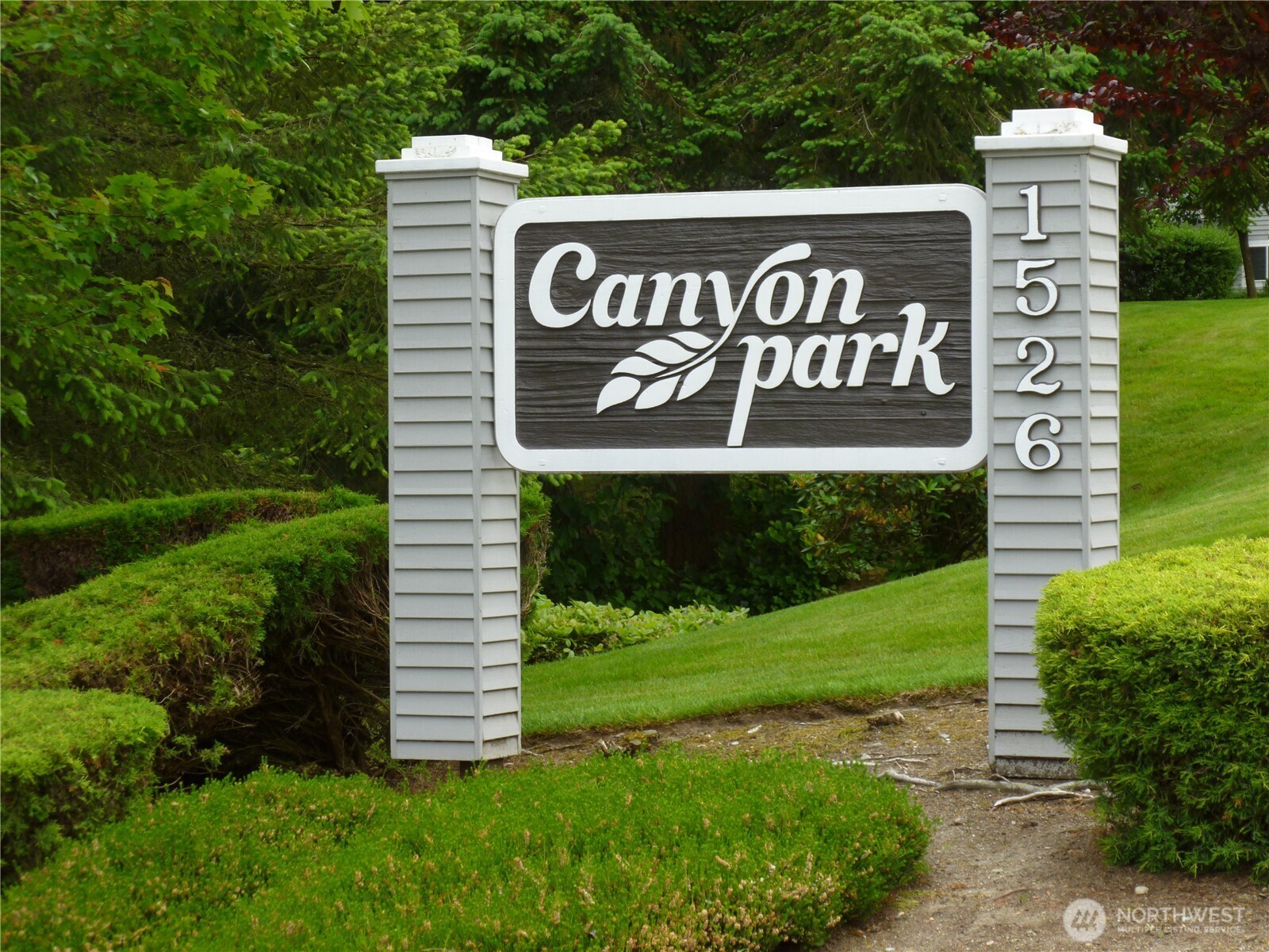 1526 192nd Street Southeast, Unit M5 Bothell, WA 98012 - Photo 1 of 21