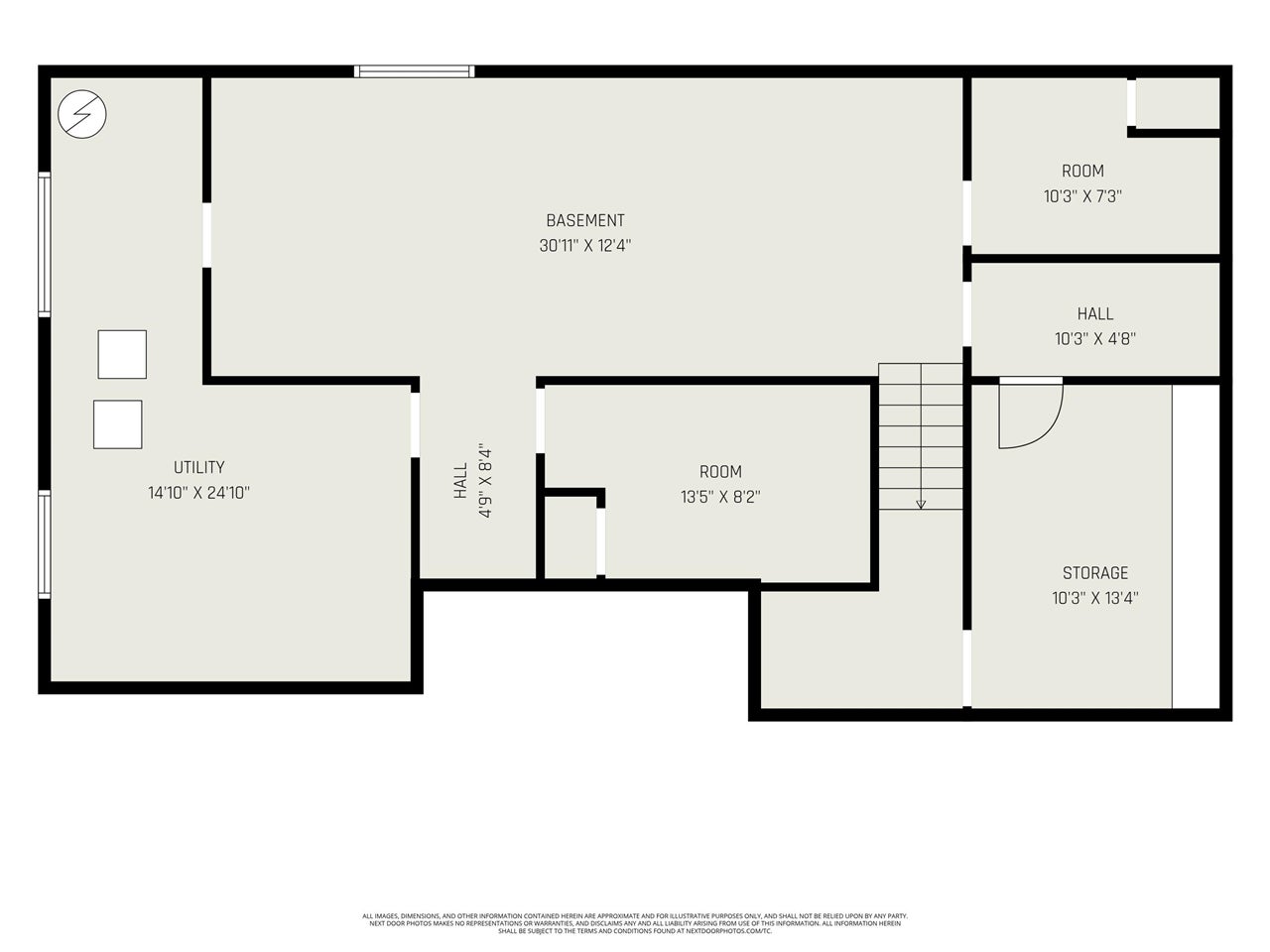 11456 Broughwell Road Rives Junction, MI 49277 - Photo 30 of 32 Gallery Image 30
