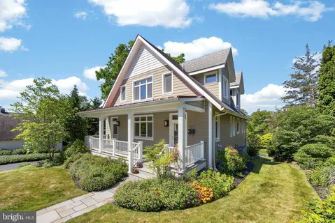 $1,095,000 | 312 North Washington Street, Kennett Square, PA 19348