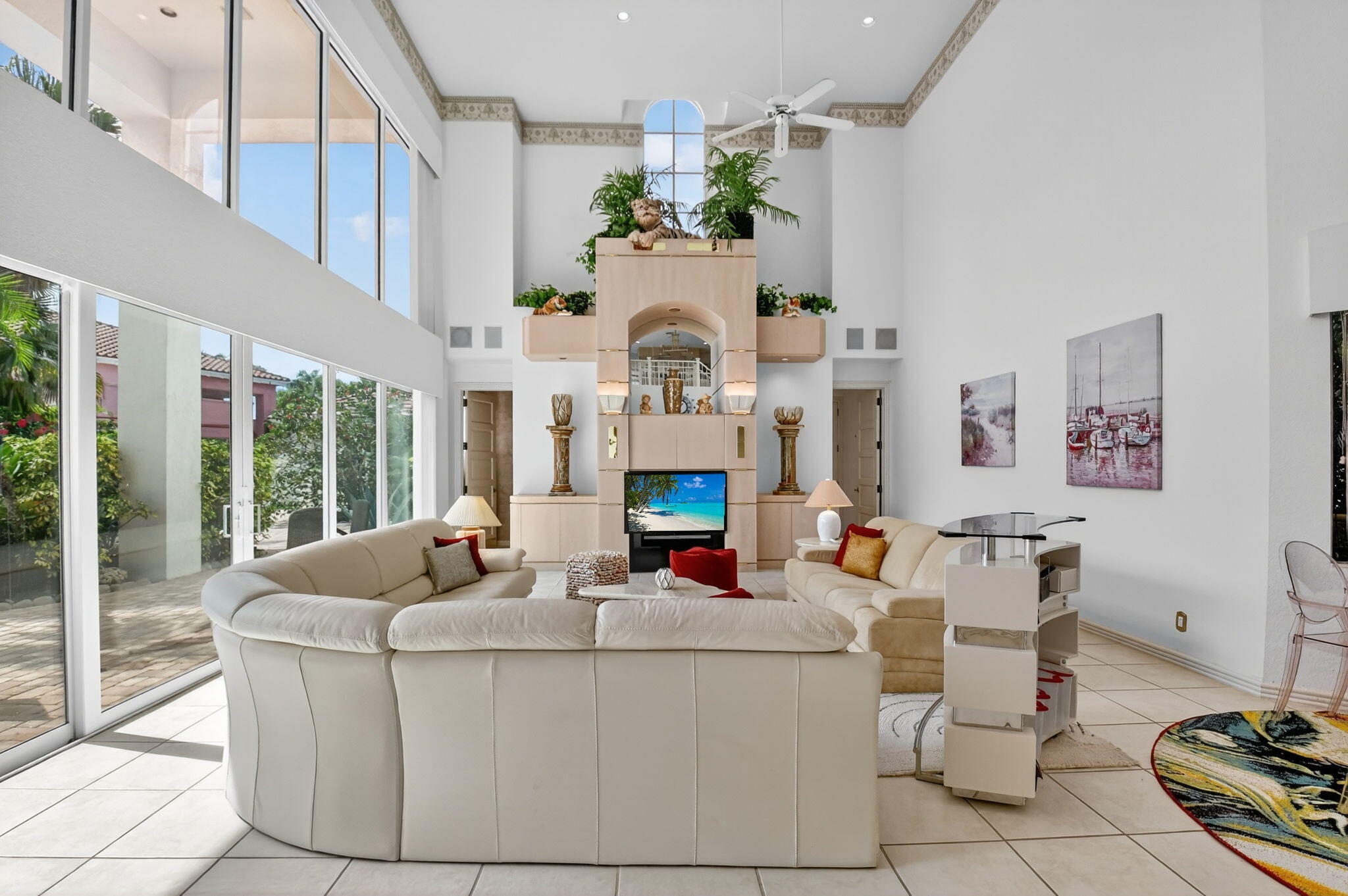 16670 Senterra Drive Delray Beach, FL 33484 - Photo 23 of 80 GREAT ROOM