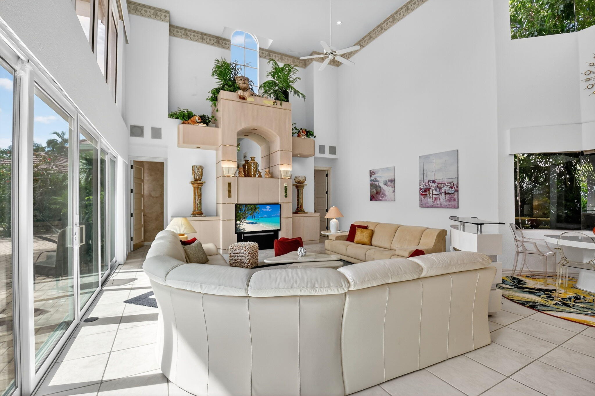 16670 Senterra Drive Delray Beach, FL 33484 - Photo 24 of 80 GREAT ROOM