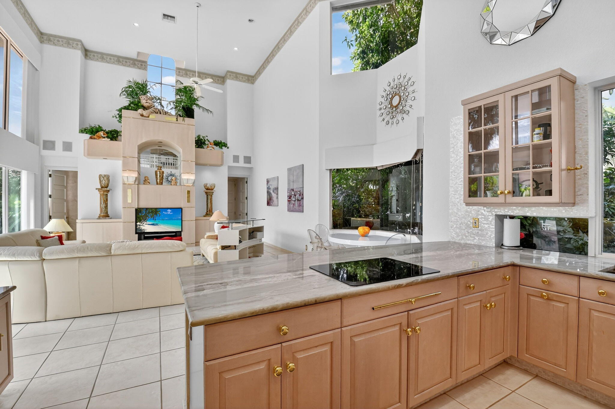 16670 Senterra Drive Delray Beach, FL 33484 - Photo 25 of 80 GREAT HOME FOR ENTERTAINING