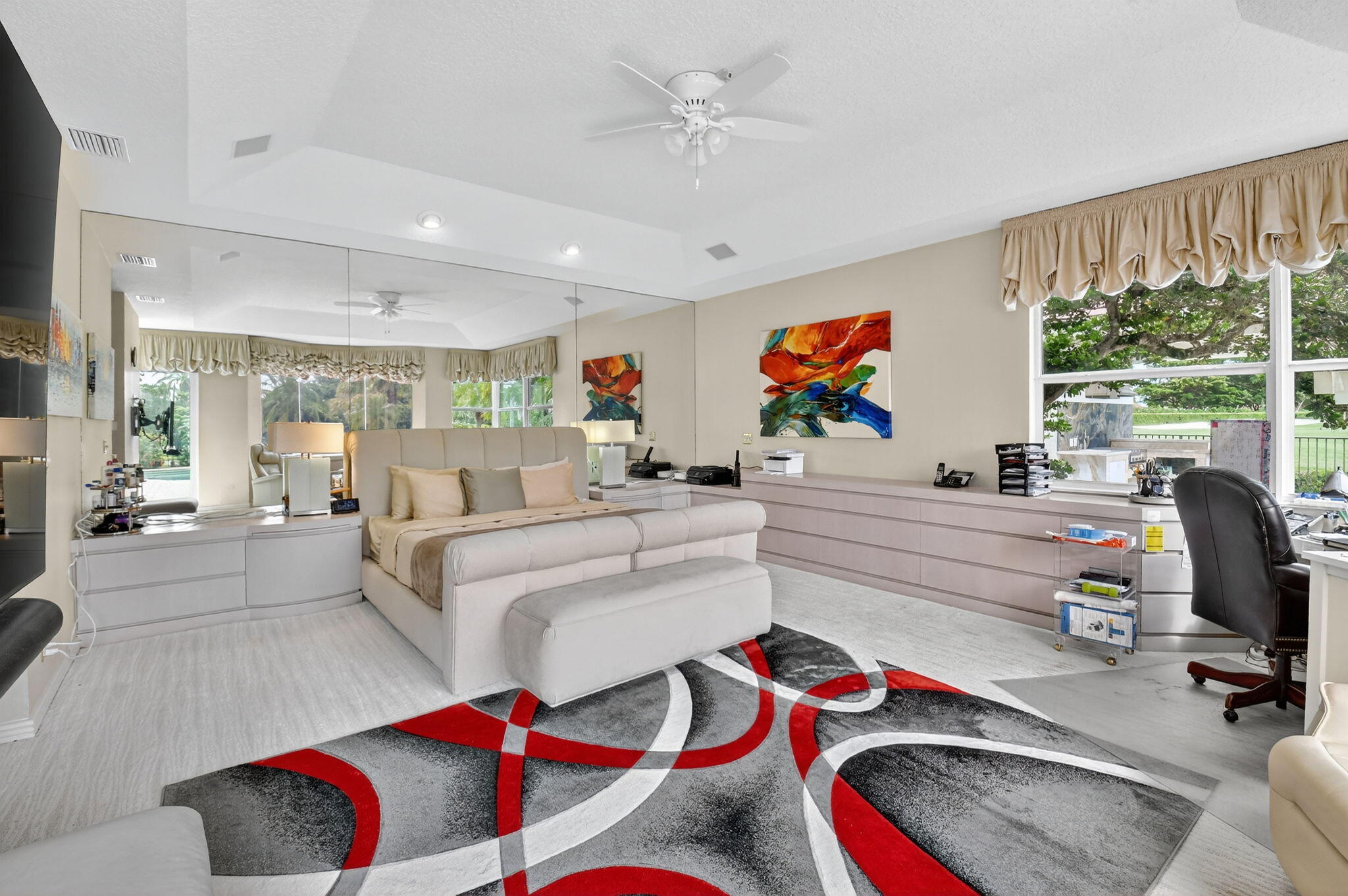 16670 Senterra Drive Delray Beach, FL 33484 - Photo 30 of 80 LARGE PRIMARY SUITE