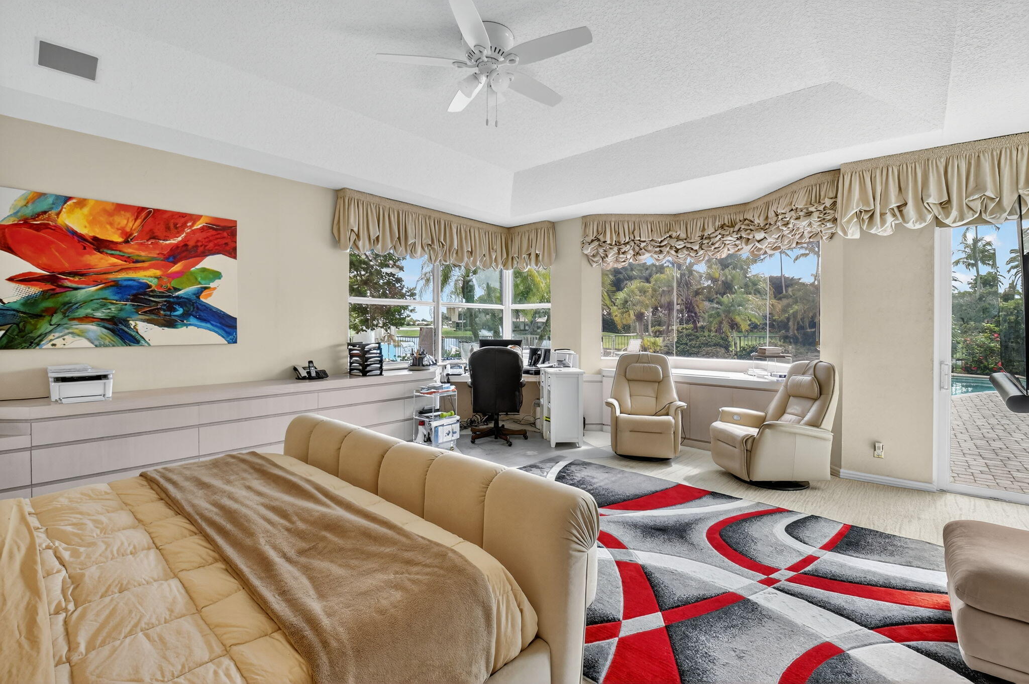 16670 Senterra Drive Delray Beach, FL 33484 - Photo 32 of 80 LARGE PRIMARY SUITE