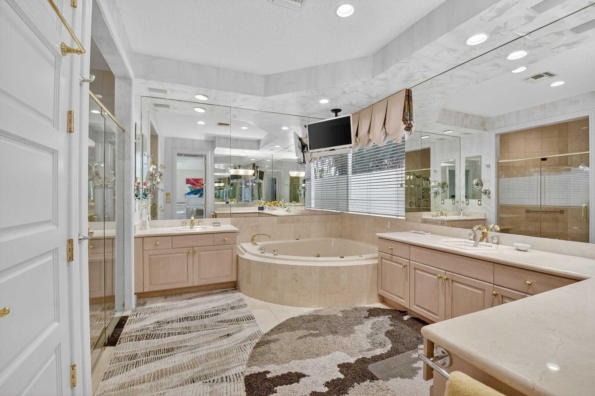 16670 Senterra Drive Delray Beach, FL 33484 - Photo 34 of 80 PRIMARY BATH