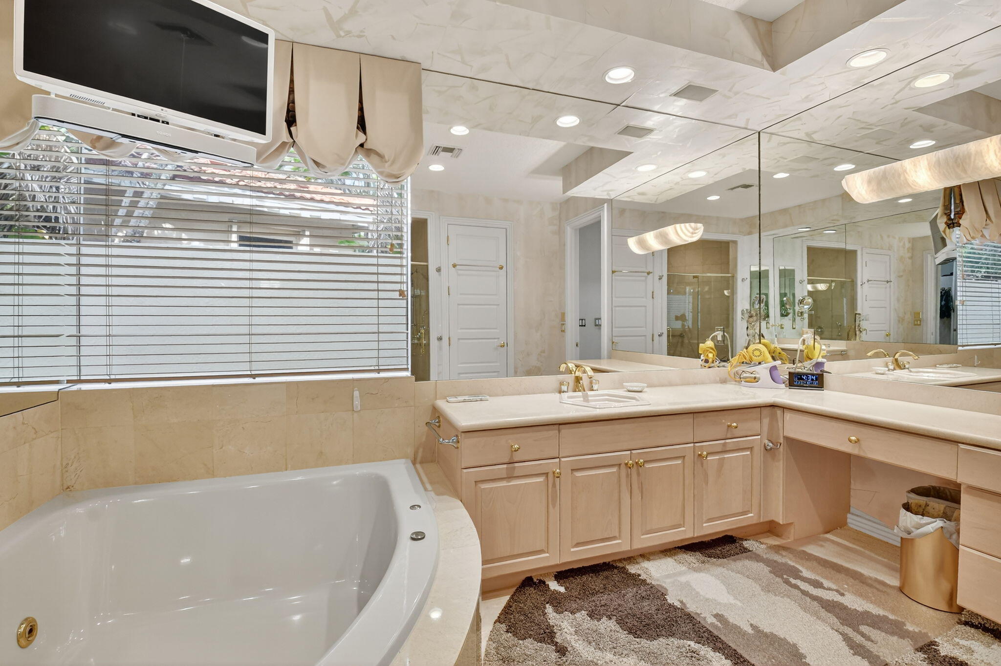 16670 Senterra Drive Delray Beach, FL 33484 - Photo 35 of 80 PRIMARY BATH