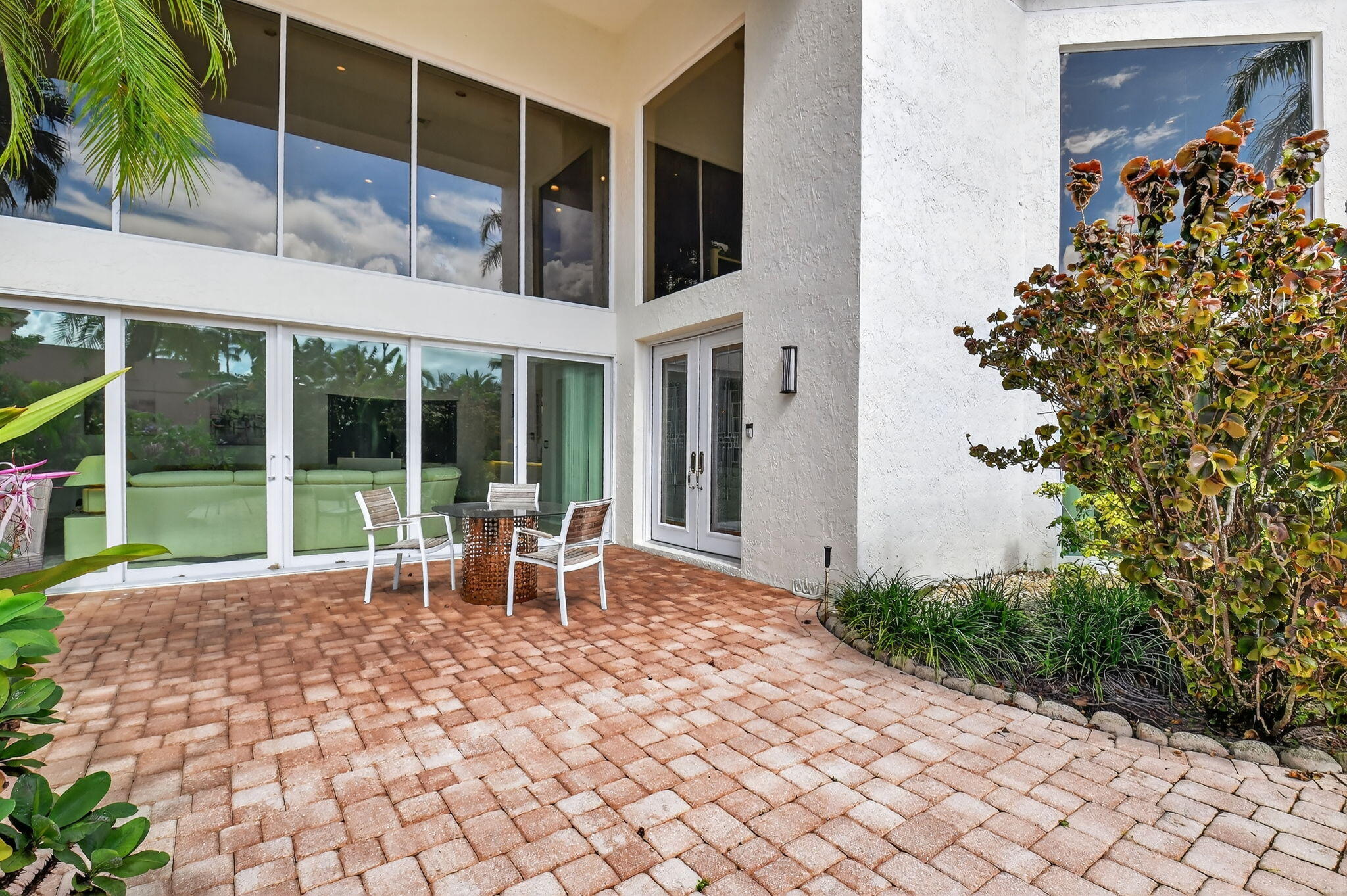 16670 Senterra Drive Delray Beach, FL 33484 - Photo 57 of 80 COURTYARD