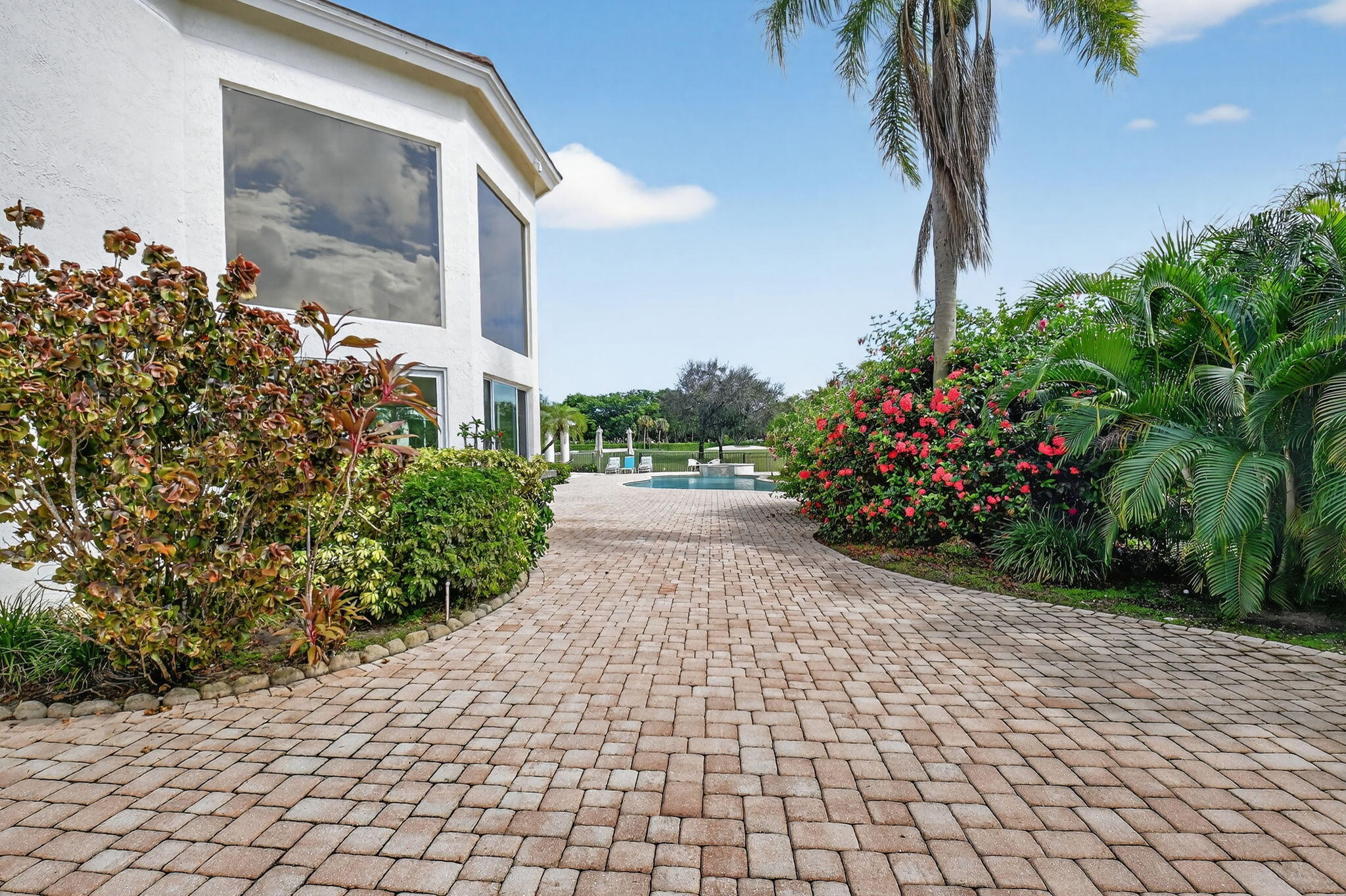 16670 Senterra Drive Delray Beach, FL 33484 - Photo 60 of 80 COURTYARD
