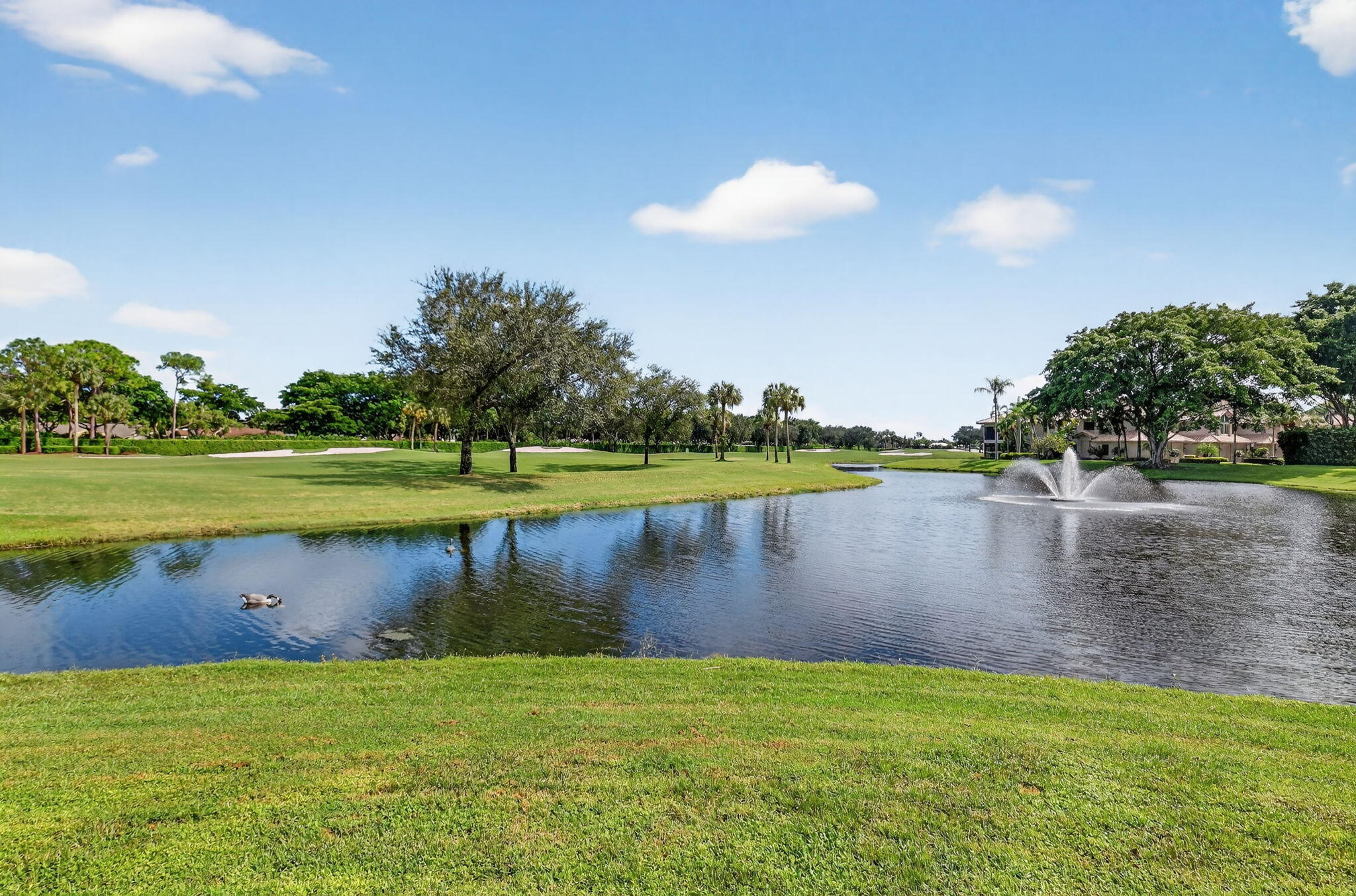 16670 Senterra Drive Delray Beach, FL 33484 - Photo 70 of 80 LUSH LAKES AND GOLF VIEWS