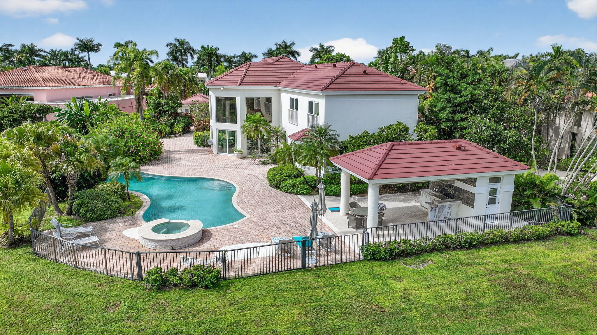 16670 Senterra Drive Delray Beach, FL 33484 - Photo 80 of 80 PURE ELEGANCE