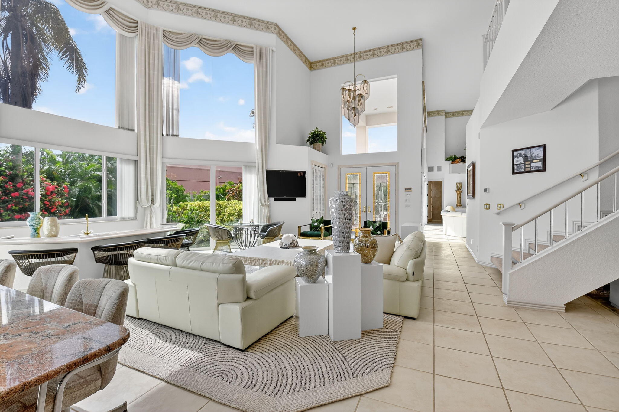 16670 Senterra Drive Delray Beach, FL 33484 - Photo 10 of 80 INCREDIBLE NATURAL LIGHT