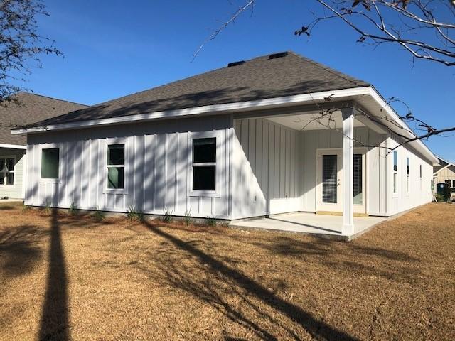 172 Stonegate Circle Santa Rosa Beach, FL 32459 - Photo 2 of 38 Gallery Image 2
