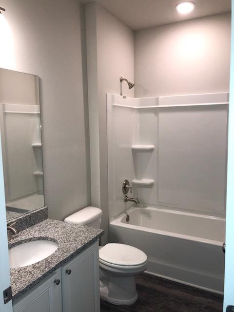 172 Stonegate Circle Santa Rosa Beach, FL 32459 - Photo 11 of 38 Gallery Image 11