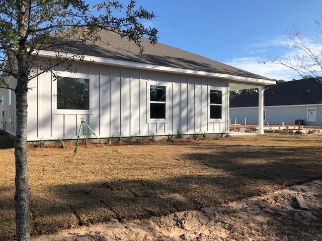 172 Stonegate Circle Santa Rosa Beach, FL 32459 - Photo 26 of 38 Gallery Image 26