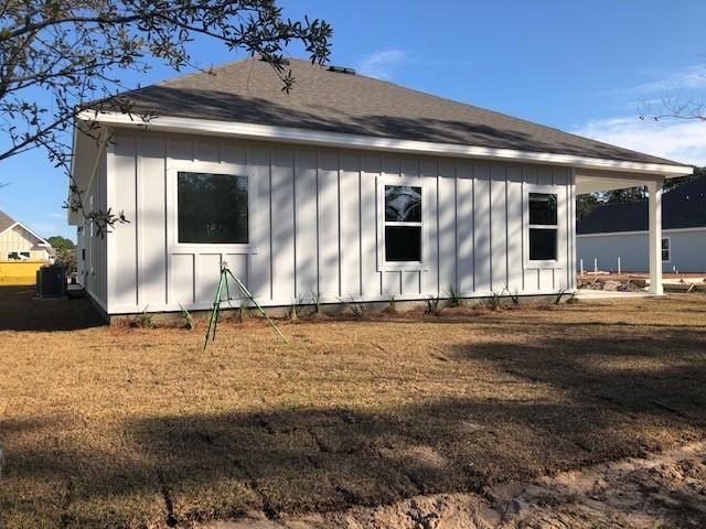 172 Stonegate Circle Santa Rosa Beach, FL 32459 - Photo 32 of 38 Gallery Image 32