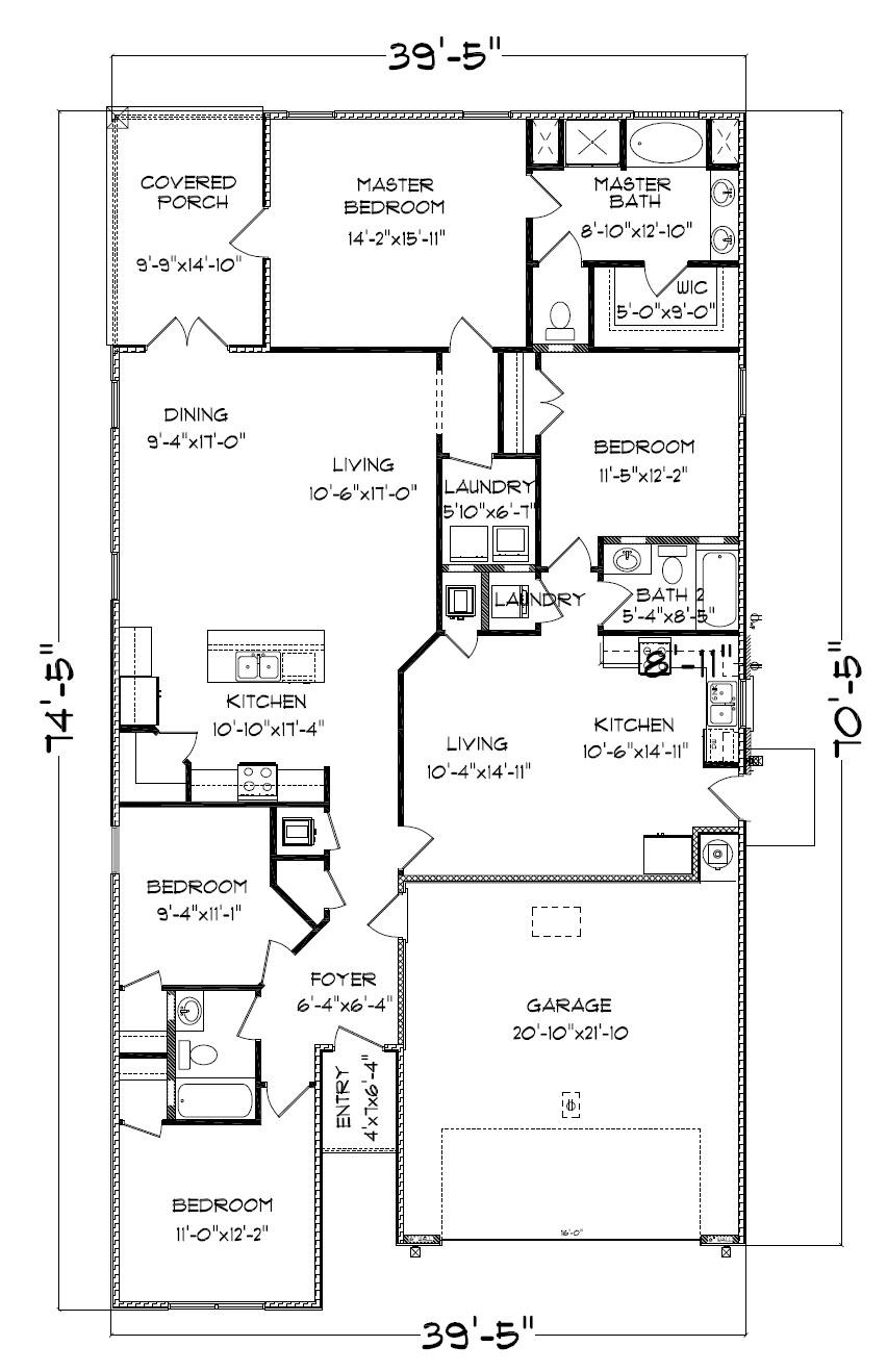 172 Stonegate Circle Santa Rosa Beach, FL 32459 - Photo 38 of 38 Gallery Image 38