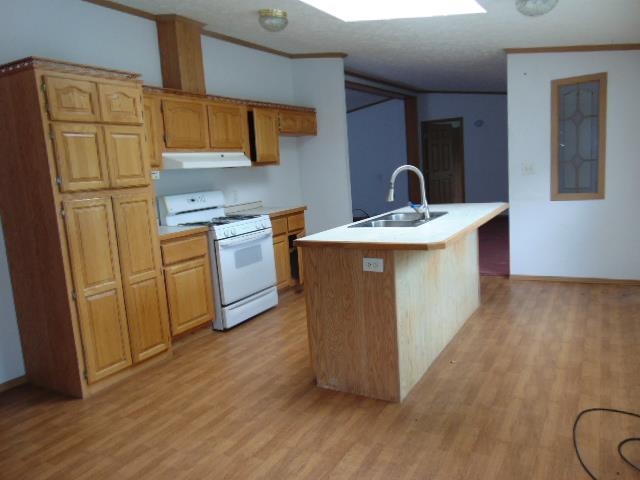 1844 Smith Road Gladwin, MI 48624 - Photo 26 of 28