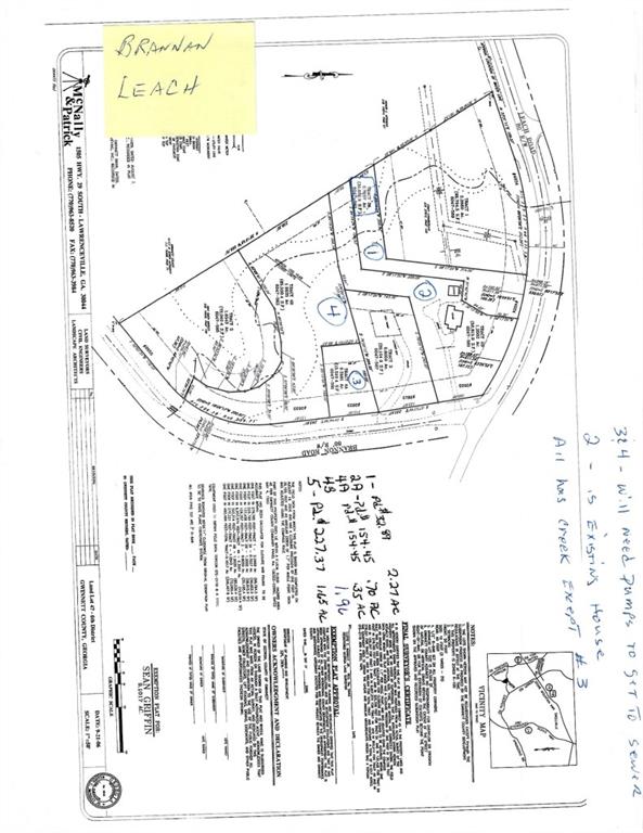 2633 Brannan Road Southwest Snellville, GA 30039 - Photo 7 of 20 unknown