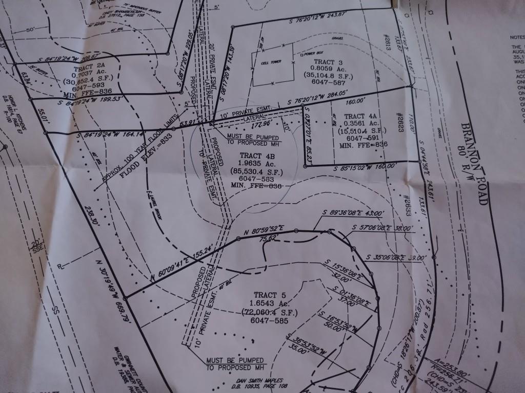 2633 Brannan Road Southwest Snellville, GA 30039 - Photo 8 of 20