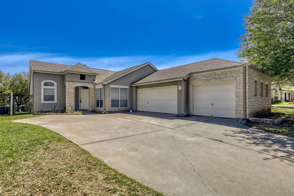 $365,000 | 2529 Tandi Trail, Round Rock, TX 78664
