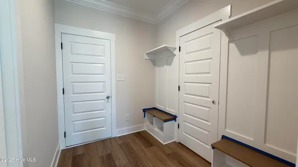 $584,900 | 295 East Ivybridge Drive, Hubert, NC 28539