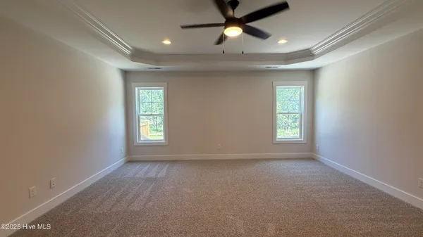 $584,900 | 295 East Ivybridge Drive, Hubert, NC 28539