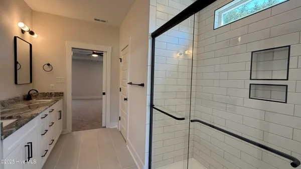 $584,900 | 295 East Ivybridge Drive, Hubert, NC 28539