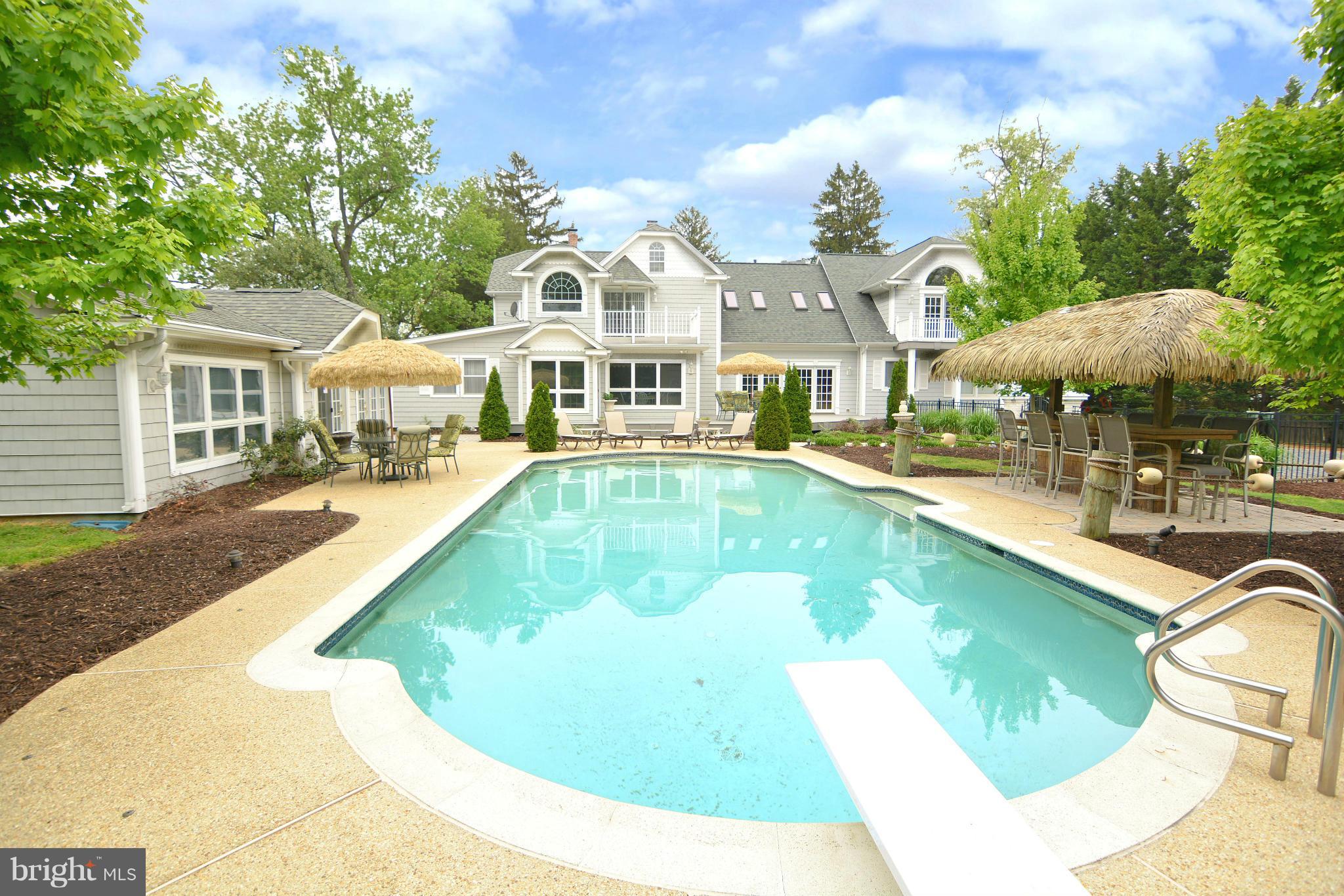 1222 Severn Station Road Severn, MD 21144 - Photo 1 of 30 Exterior (Rear)