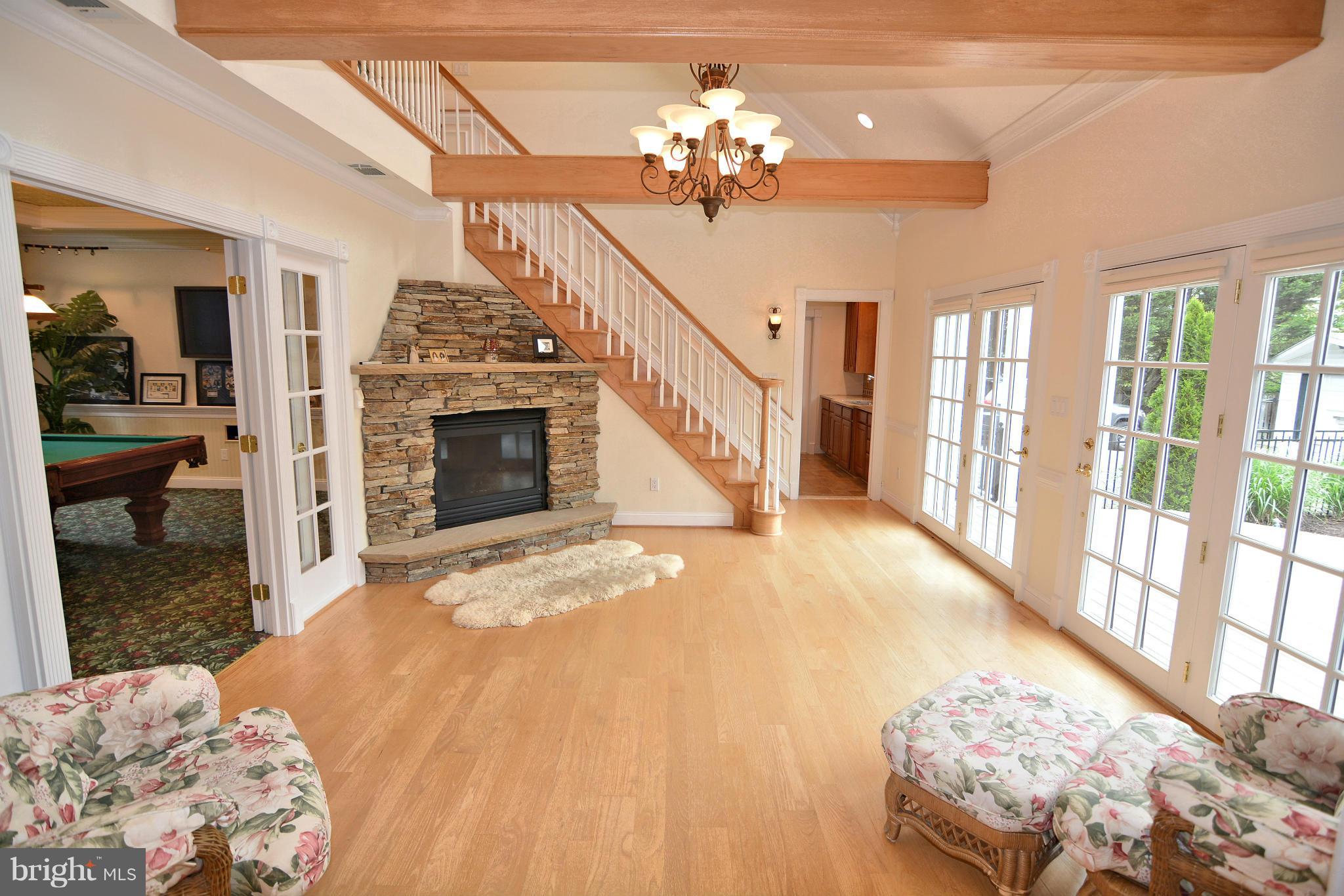 1222 Severn Station Road Severn, MD 21144 - Photo 12 of 30 Interior (General)