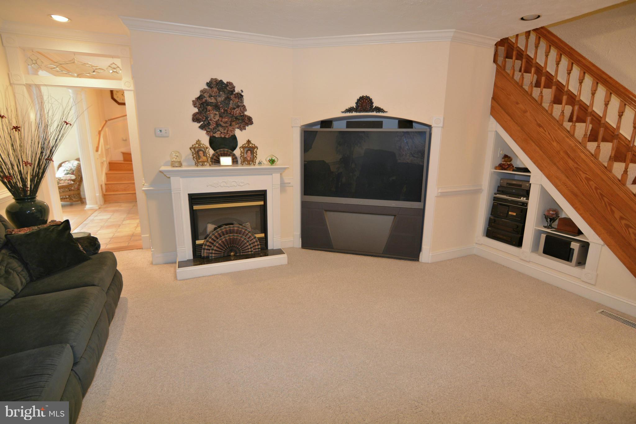 1222 Severn Station Road Severn, MD 21144 - Photo 15 of 30 Living Room