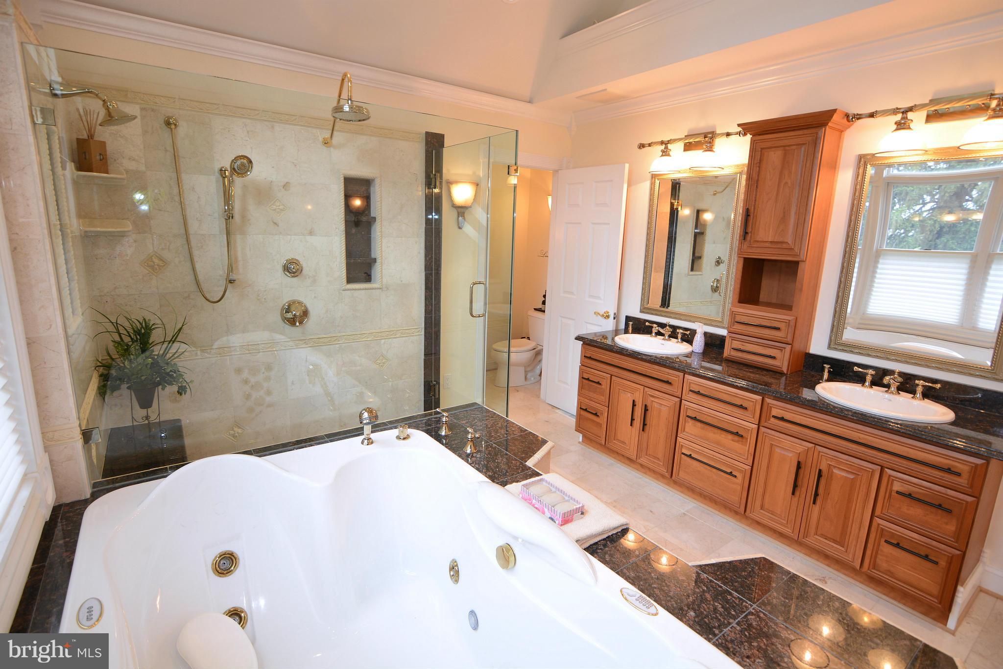 1222 Severn Station Road Severn, MD 21144 - Photo 18 of 30 Bath (Master)