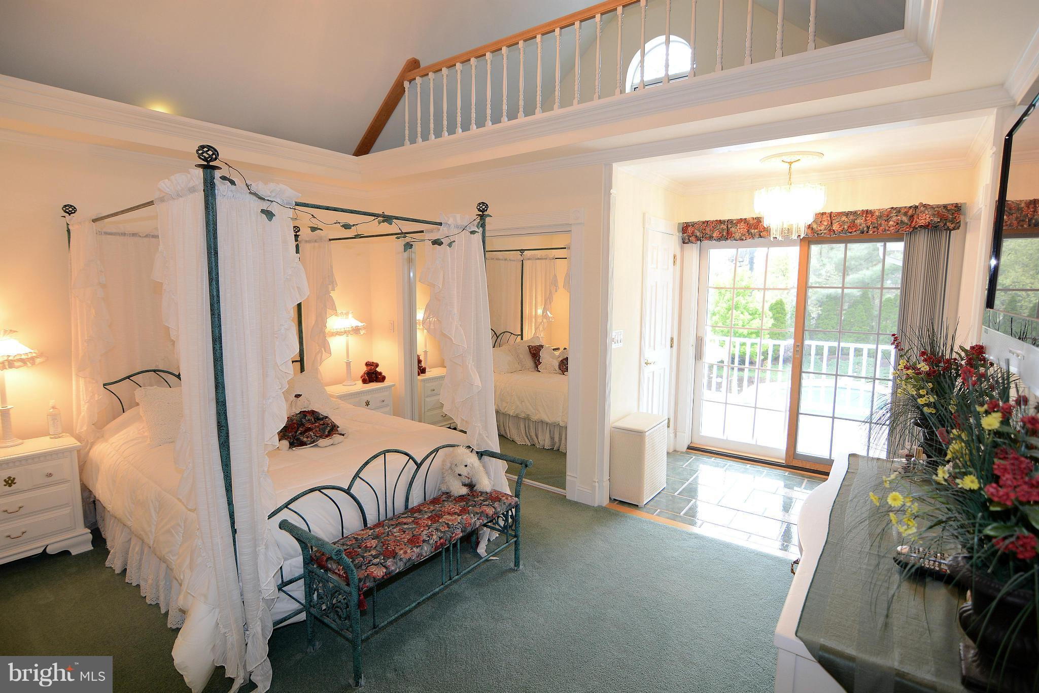 1222 Severn Station Road Severn, MD 21144 - Photo 20 of 30 Bedroom