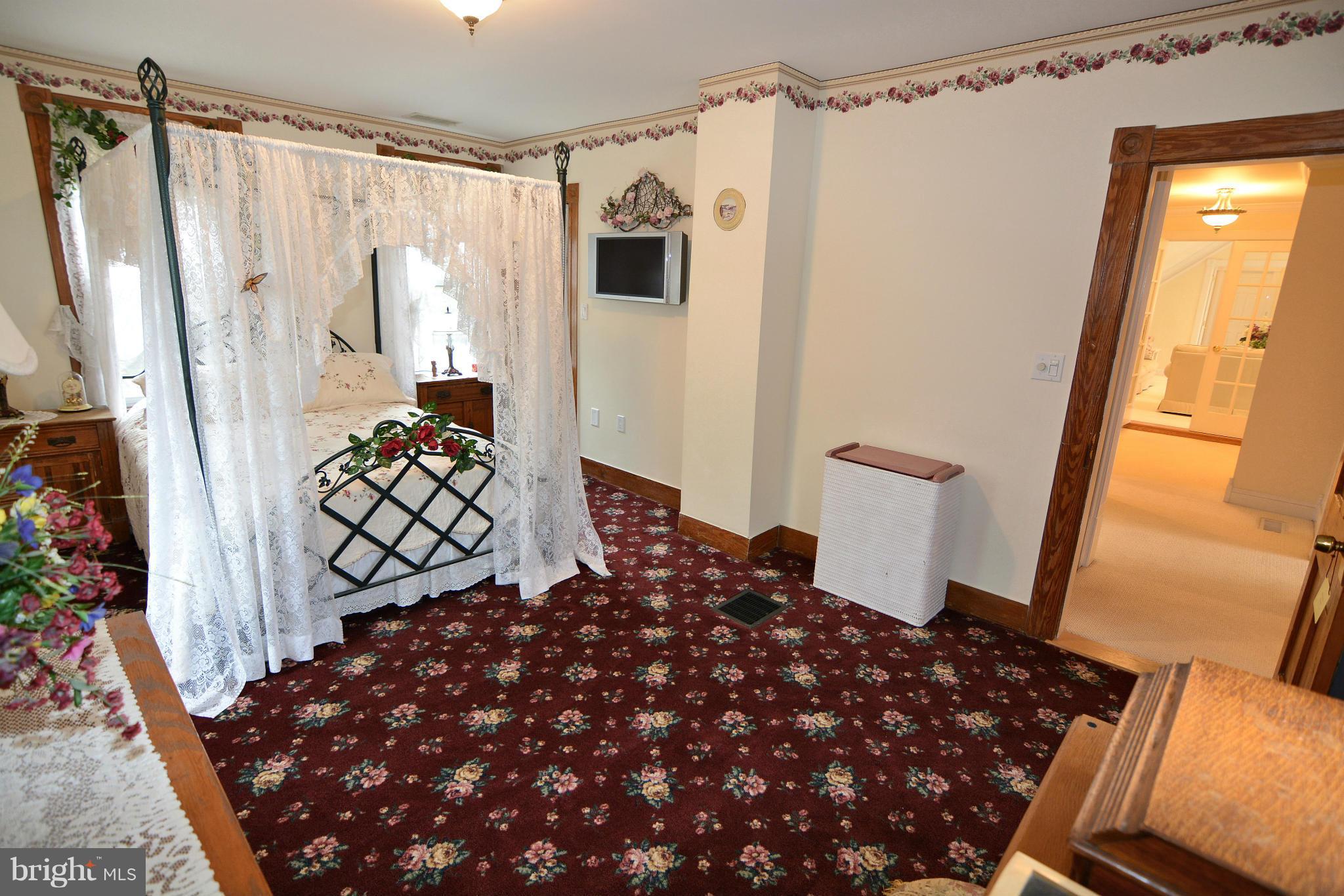 1222 Severn Station Road Severn, MD 21144 - Photo 22 of 30 Bedroom