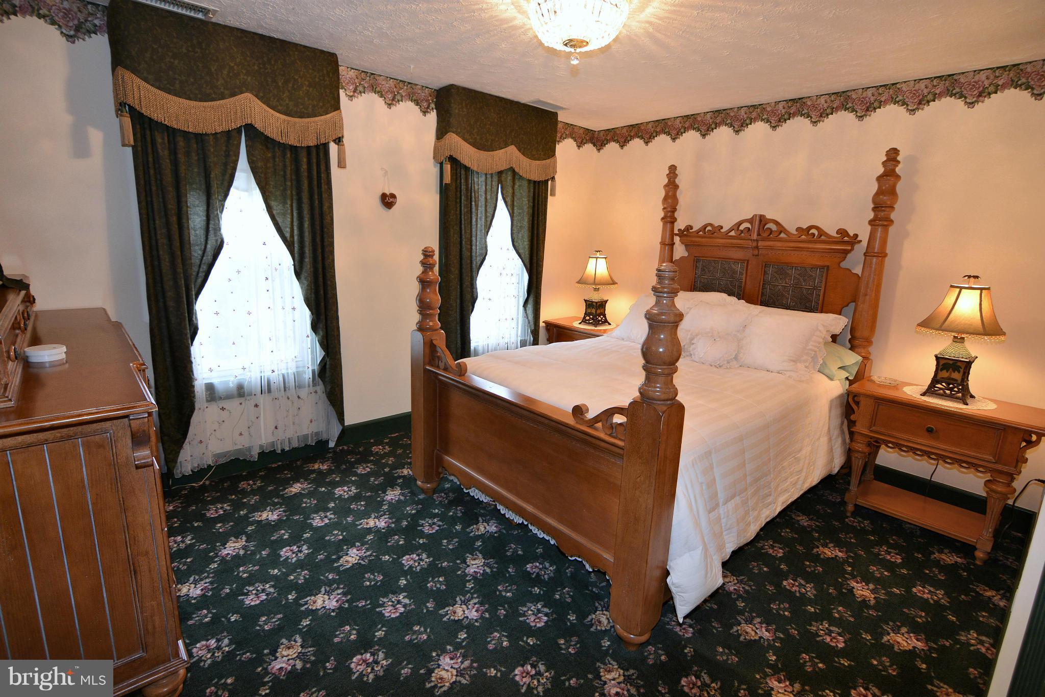 1222 Severn Station Road Severn, MD 21144 - Photo 23 of 30 Bedroom