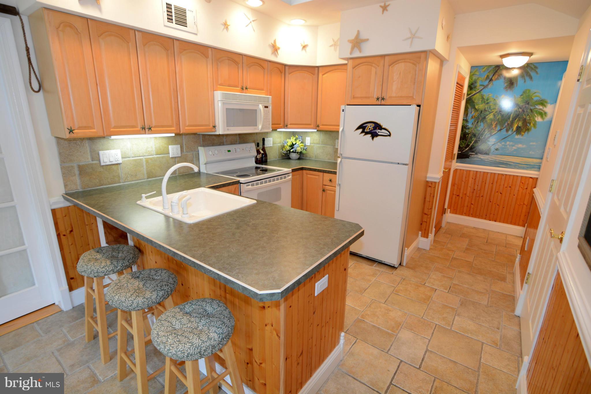 1222 Severn Station Road Severn, MD 21144 - Photo 29 of 30 Kitchen