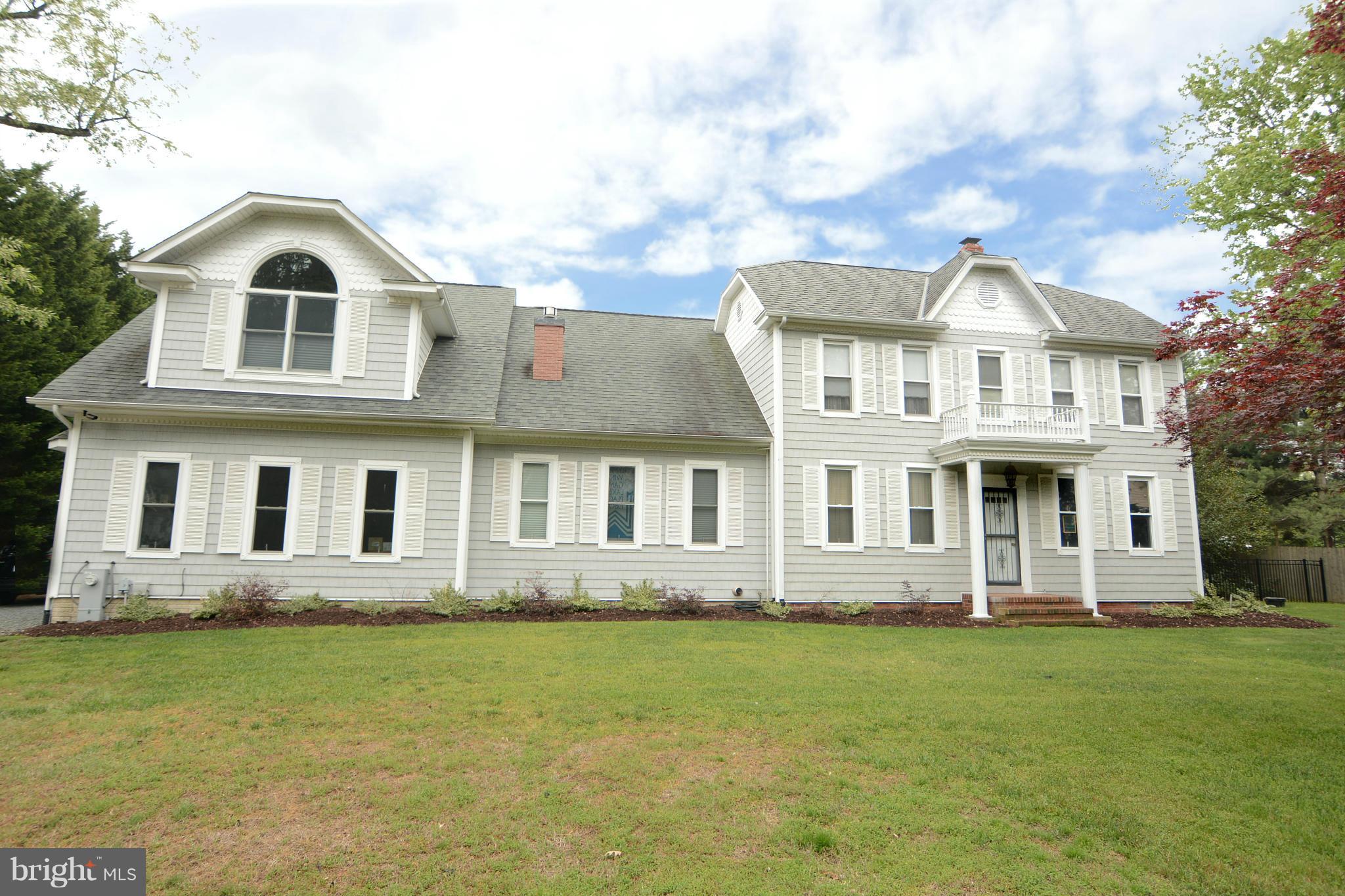 1222 Severn Station Road Severn, MD 21144 - Photo 5 of 30 Exterior (Front)