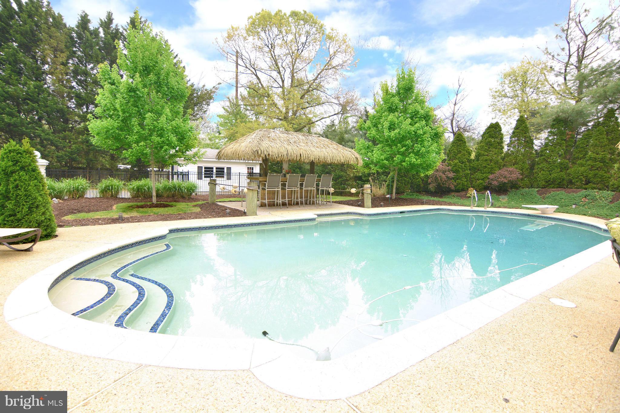 1222 Severn Station Road Severn, MD 21144 - Photo 7 of 30 Exterior (Rear)