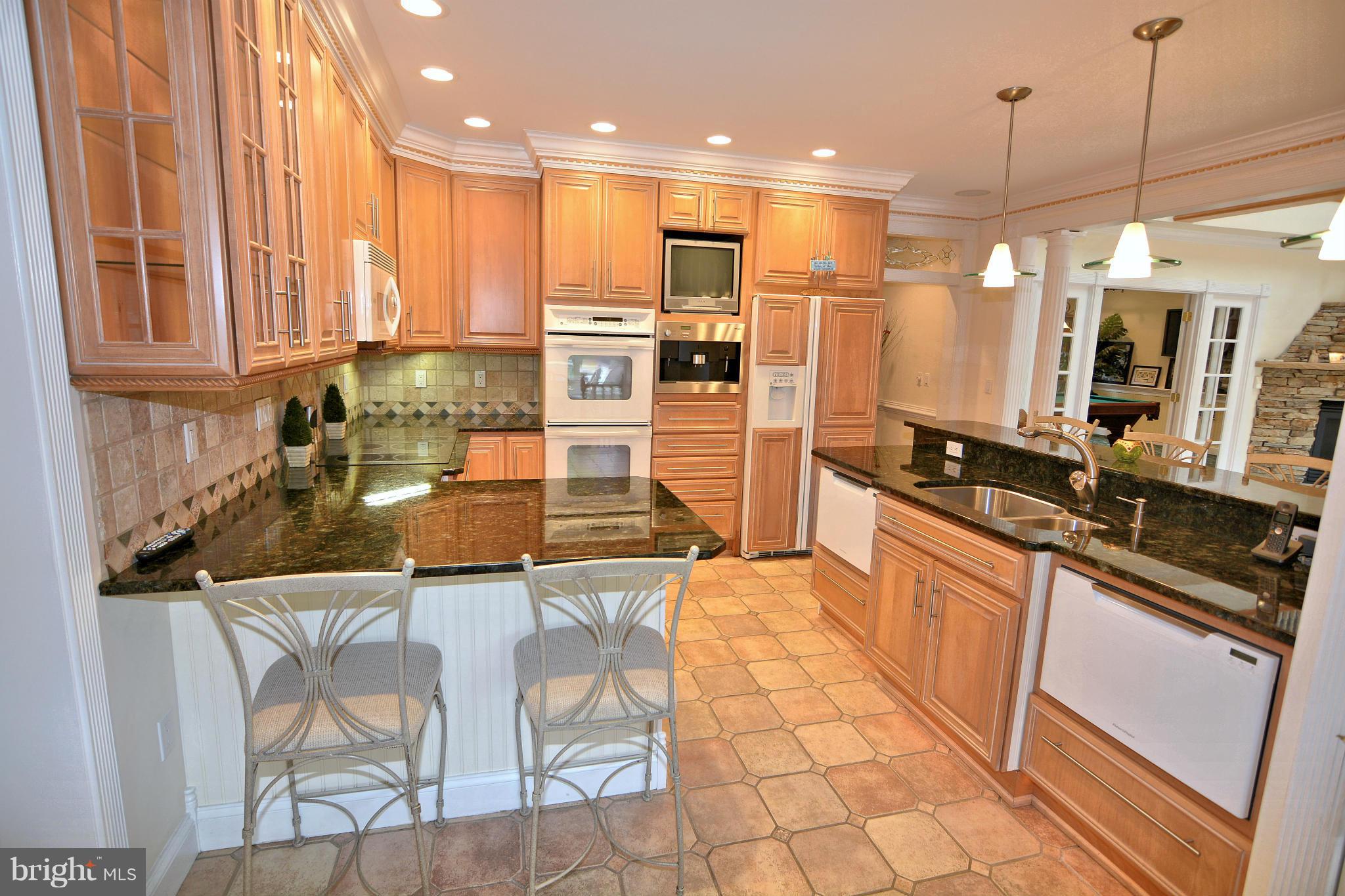 1222 Severn Station Road Severn, MD 21144 - Photo 8 of 30 Kitchen