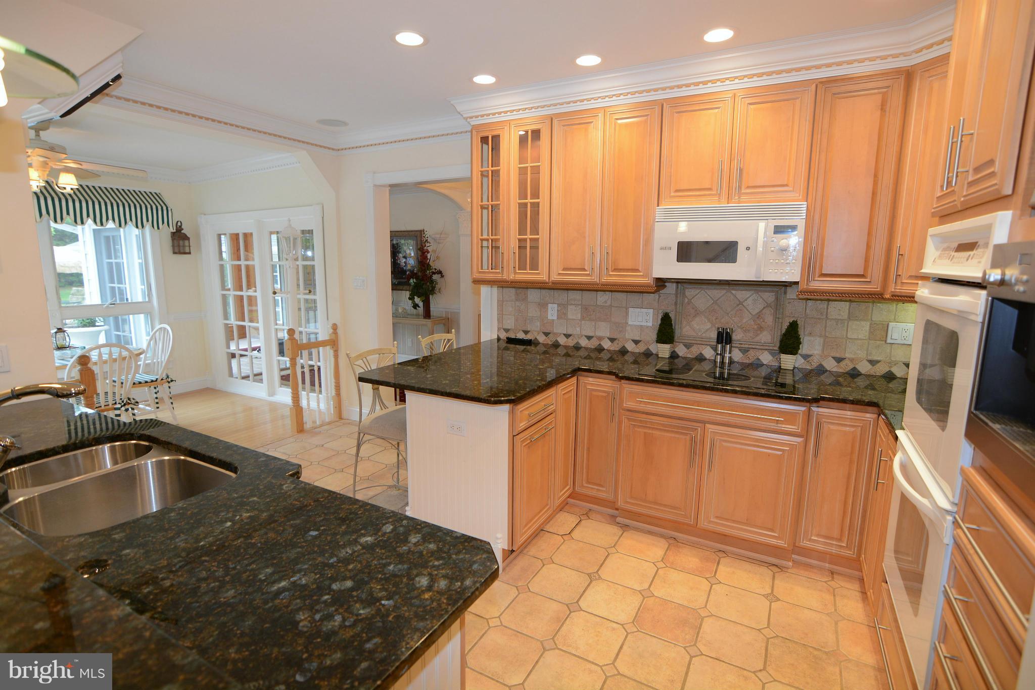 1222 Severn Station Road Severn, MD 21144 - Photo 9 of 30 Kitchen